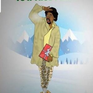 Meet your Posher, Iesha